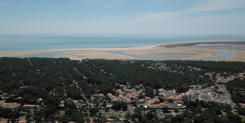 commerce à vendre sur Côte Charentaise