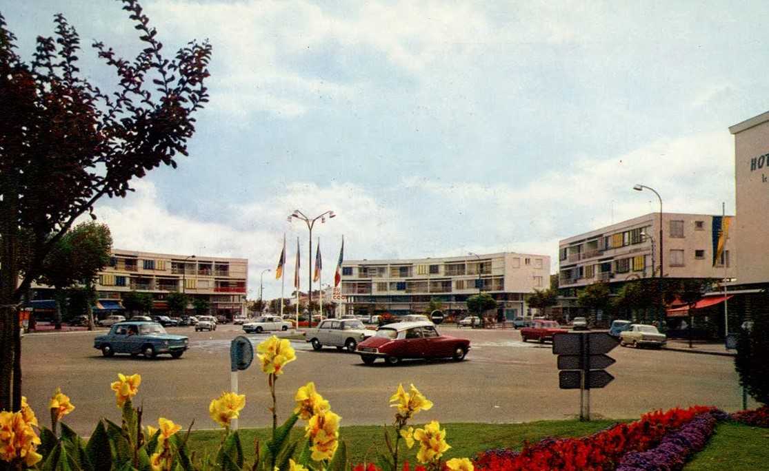 commerce à vendre sur Royan