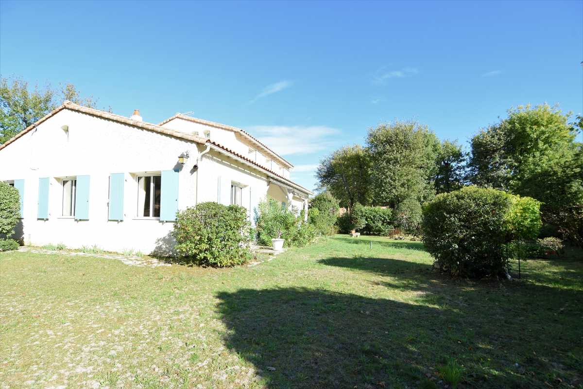appartement à vendre sur Breuillet