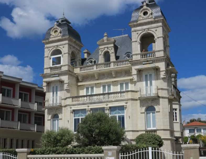 appartement à vendre sur Royan