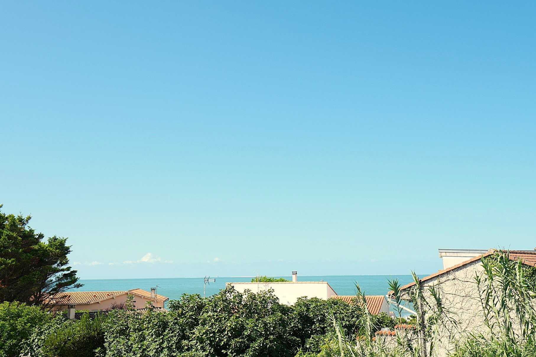 appartement à vendre sur Pontaillac
