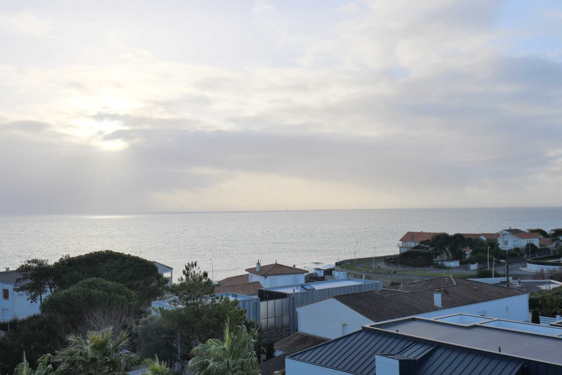 appartement à vendre sur Royan, Pontaillac