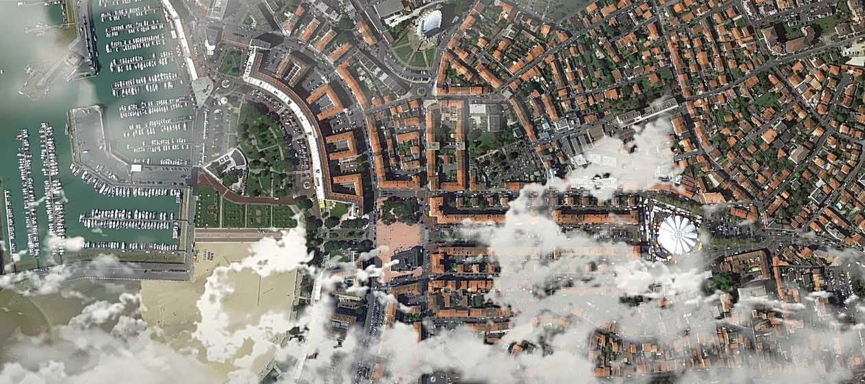 appartement à vendre sur Royan