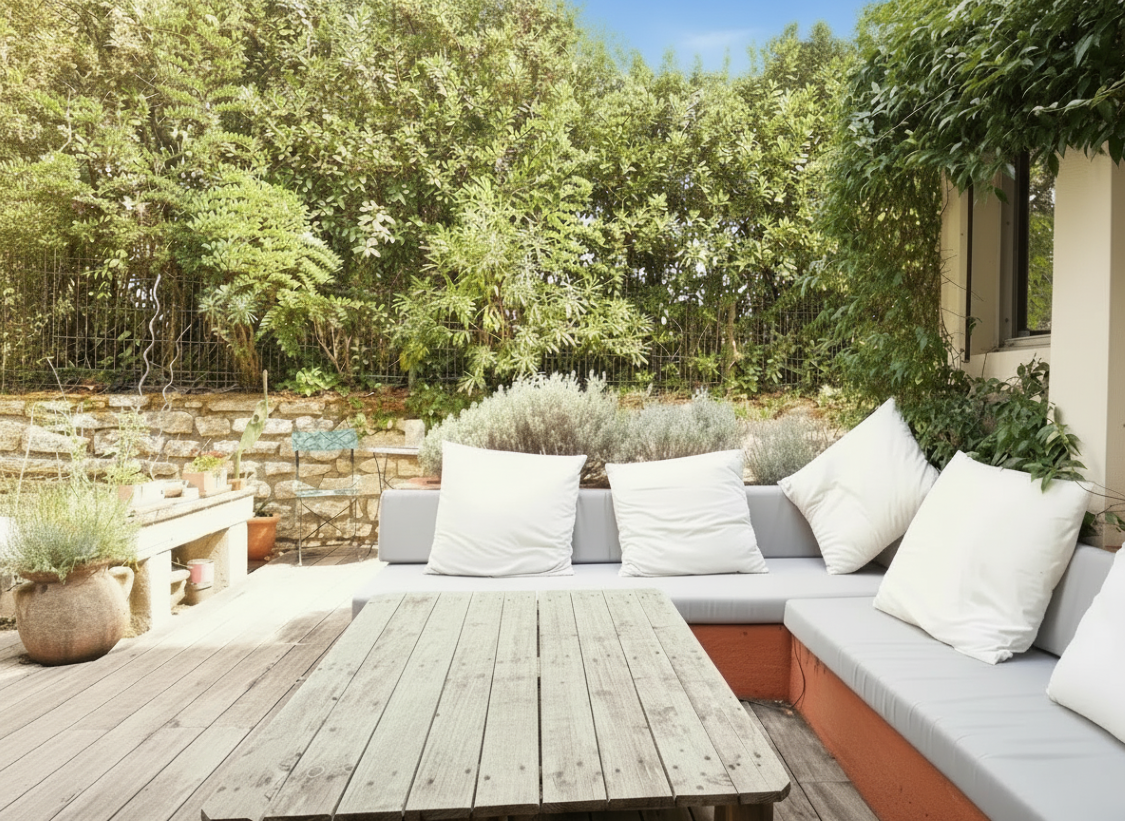 appartement à vendre sur ROYAN, Pontaillac