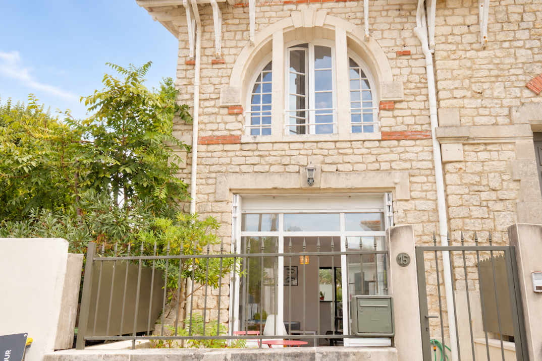 appartement à vendre sur ROYAN, Pontaillac