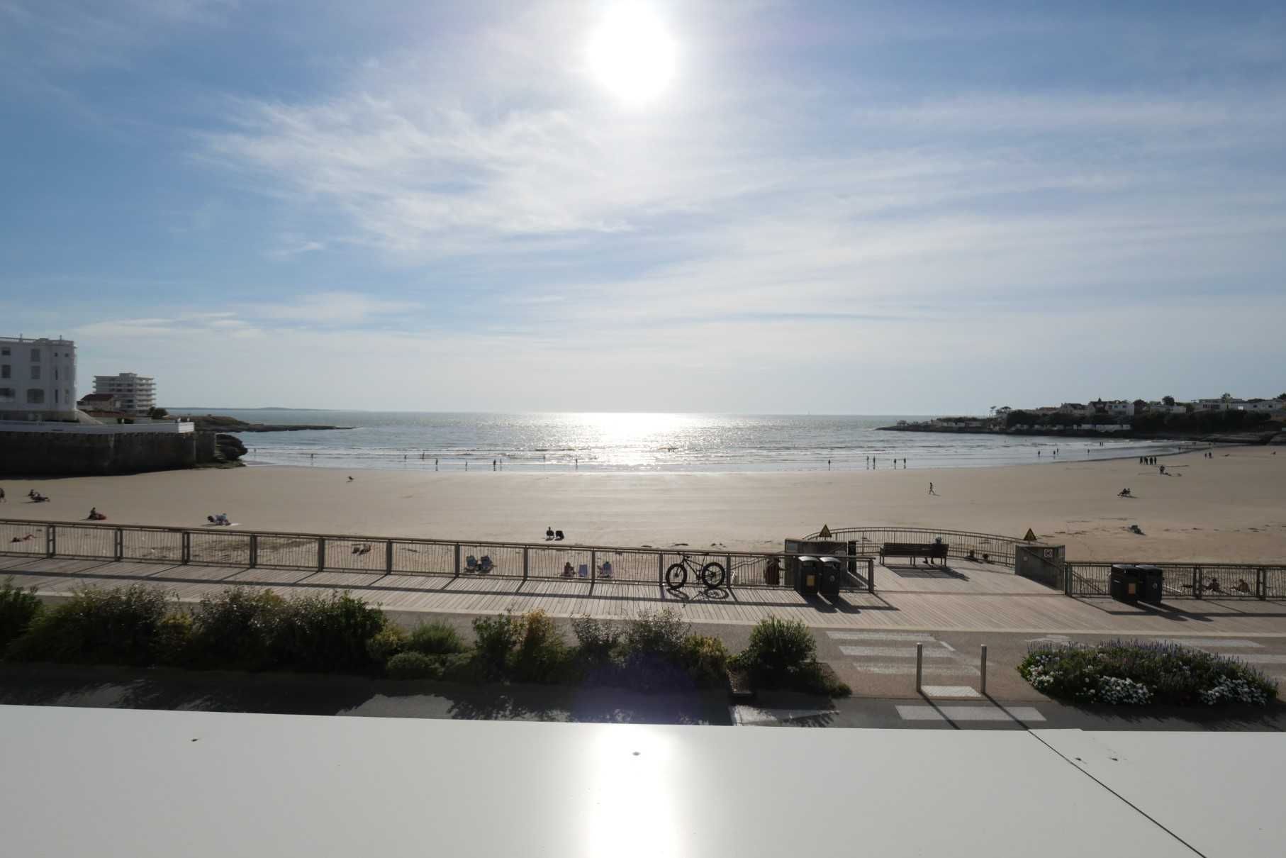 appartement à vendre sur ROYAN, Pontaillac