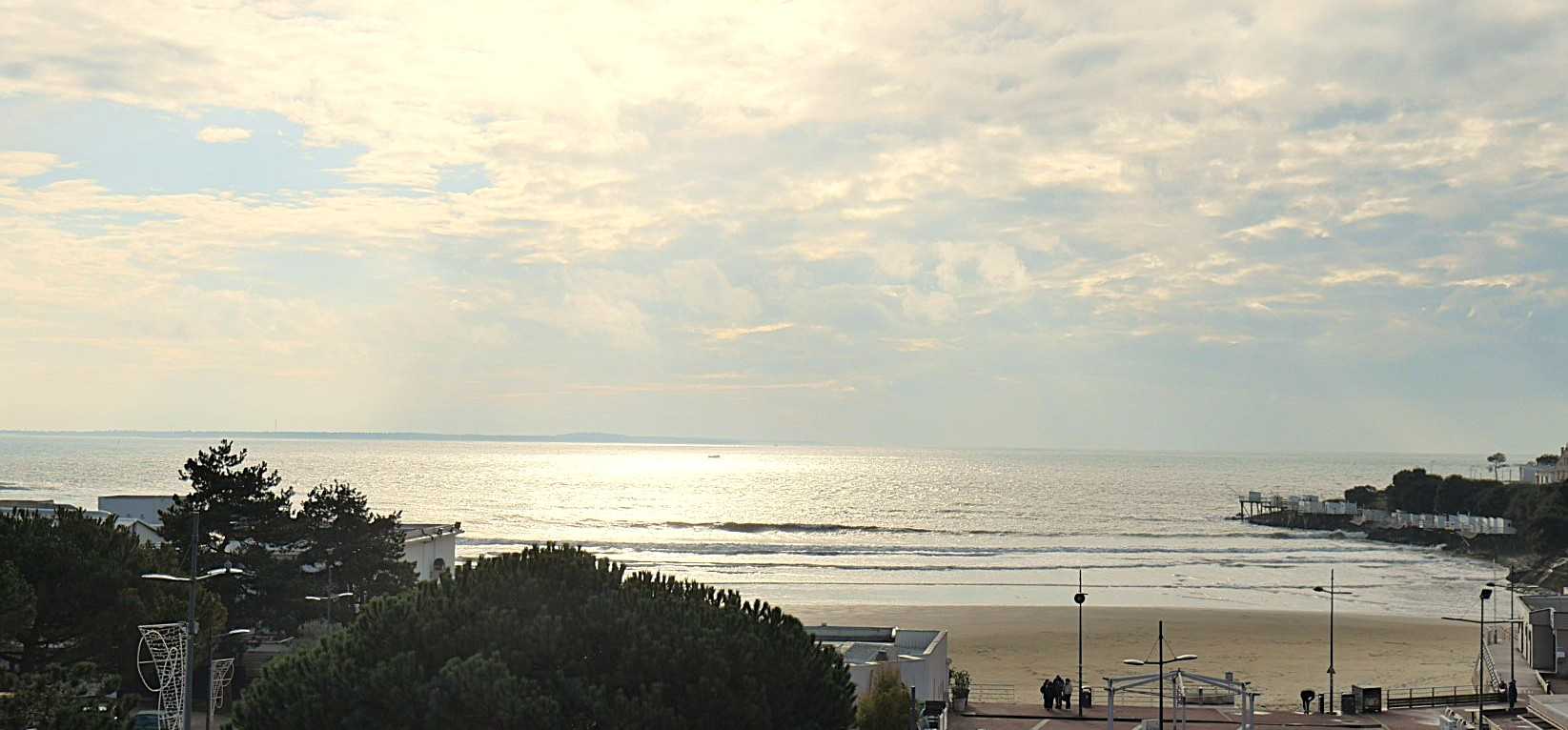 appartement à vendre sur Royan, Pontaillac