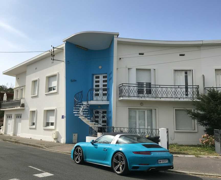 appartement à vendre sur ROYAN, le Chay