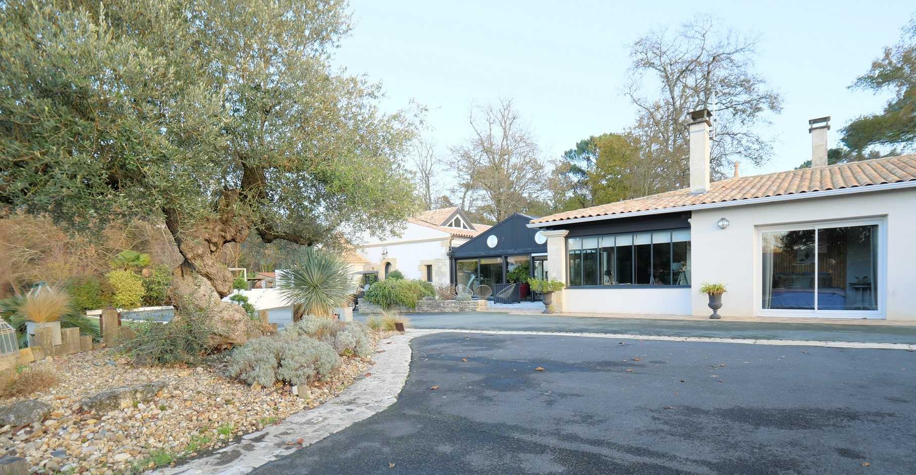 appartement à vendre sur Royan