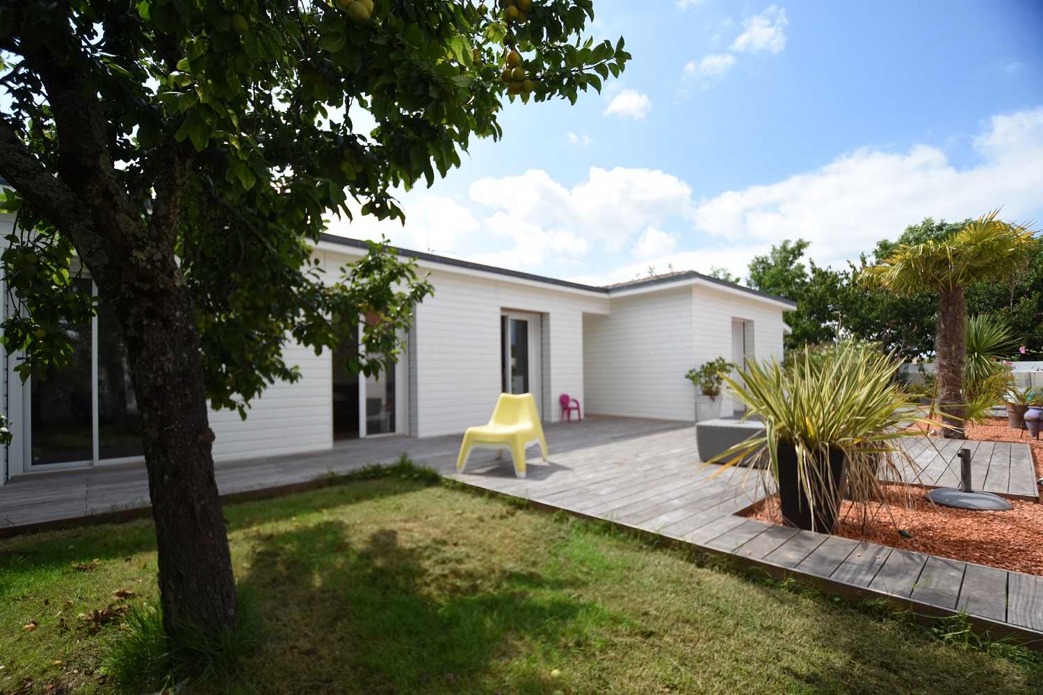 appartement à vendre sur Vaux sur Mer