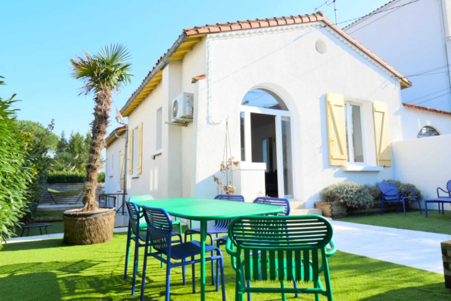 appartement à vendre sur Royan