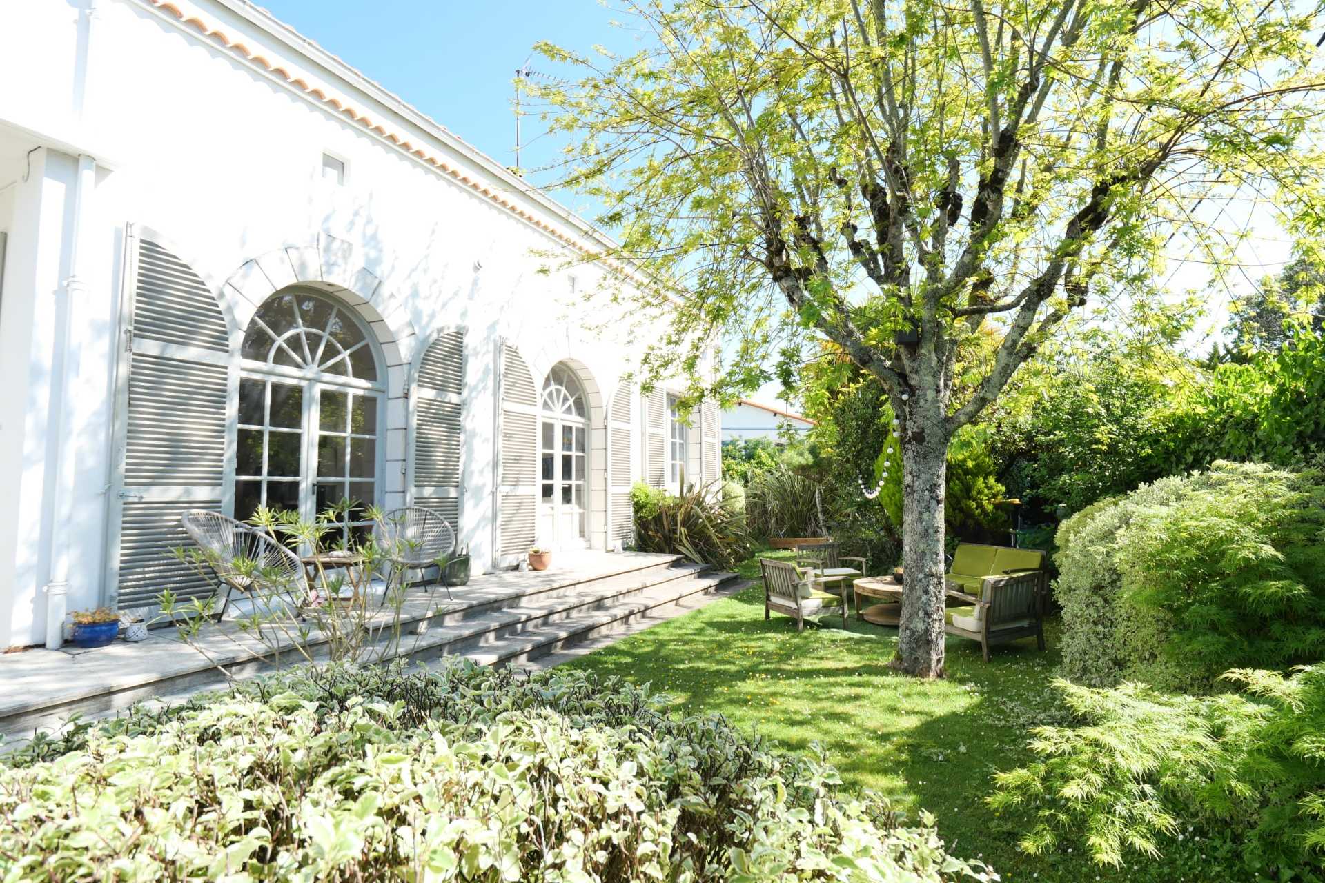 appartement à vendre sur Vaux sur Mer