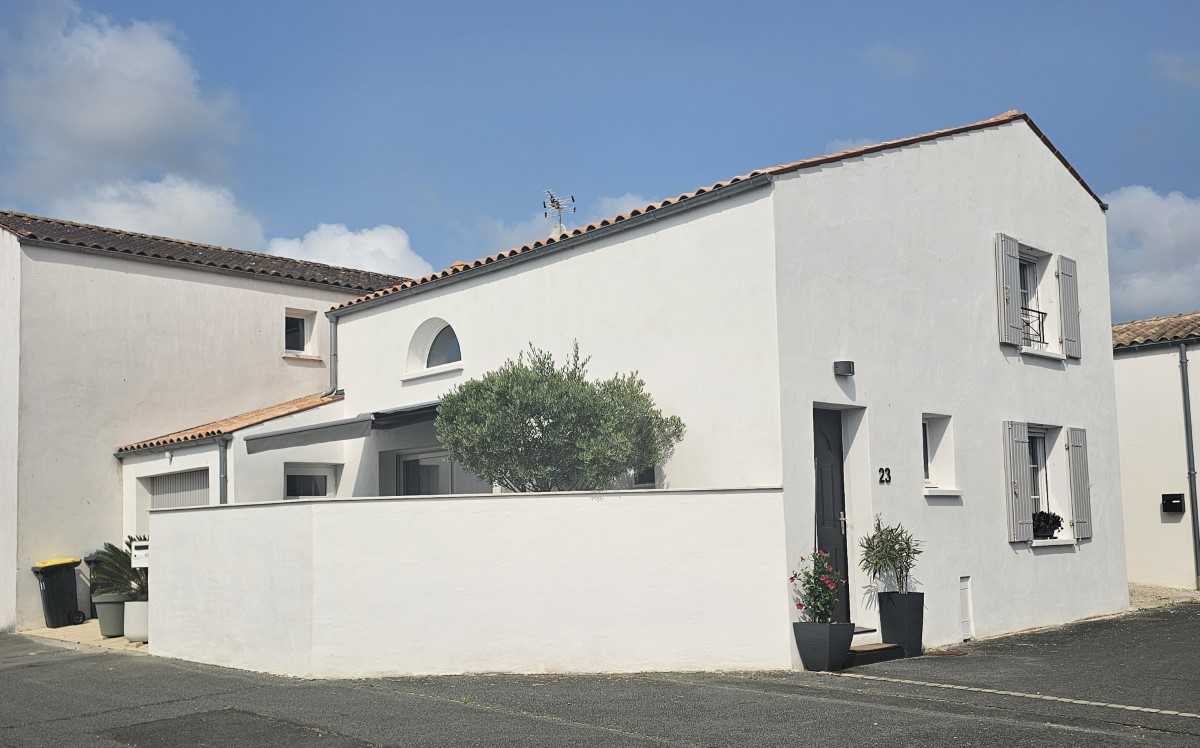 appartement à vendre sur Mornac-Sur-Seudre