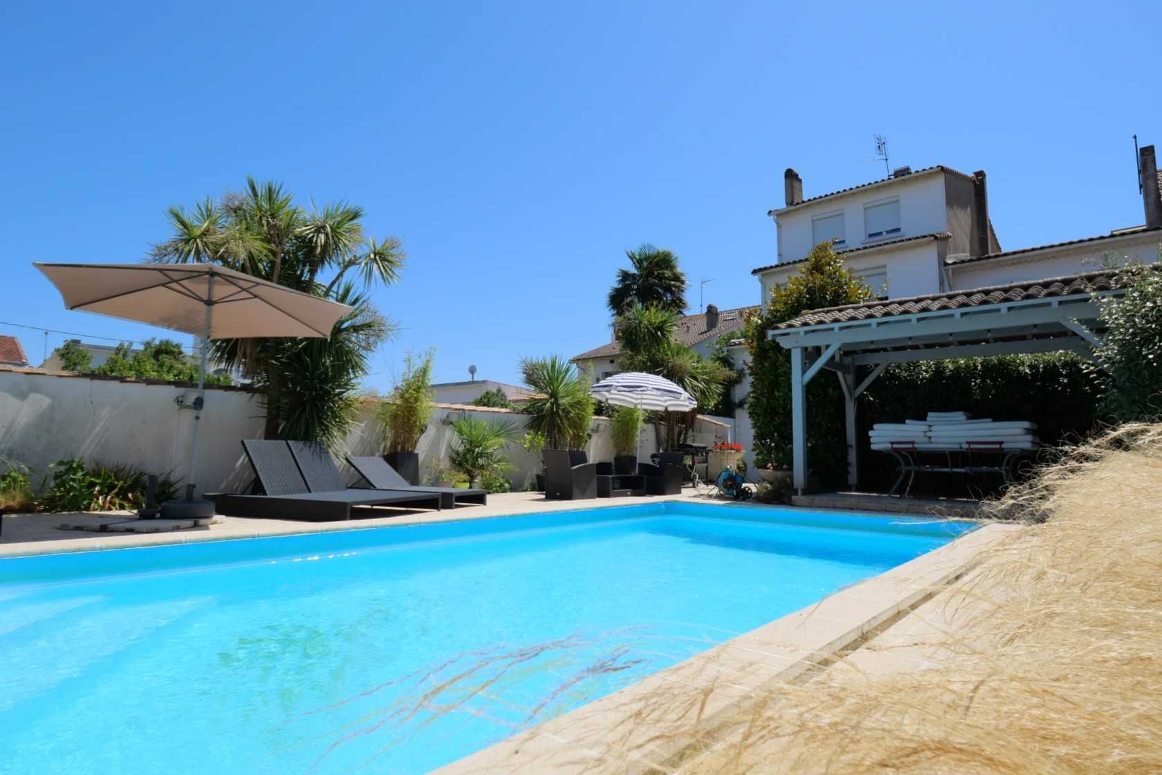 appartement à vendre sur Foncillon