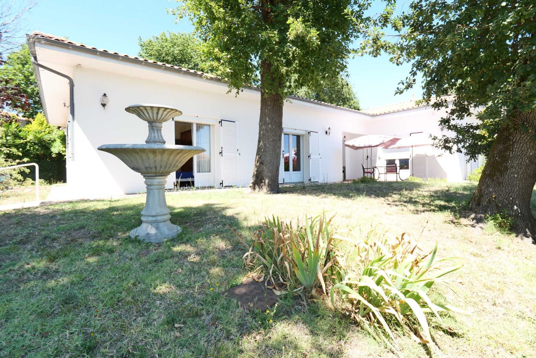 appartement à vendre sur LE CHAY