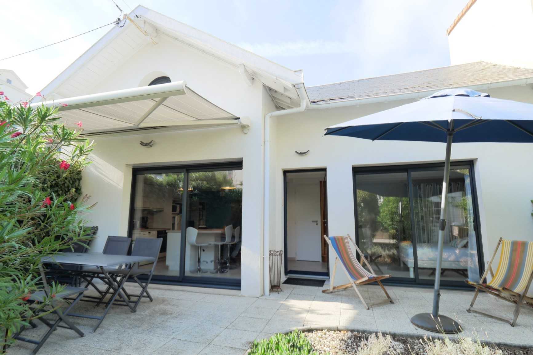 appartement à vendre sur Pontaillac