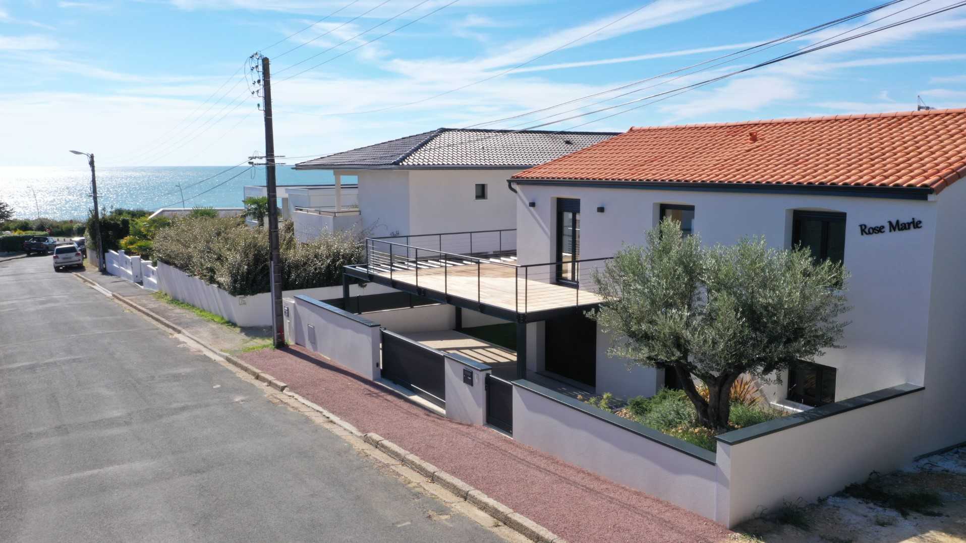 appartement à vendre sur Pontaillac