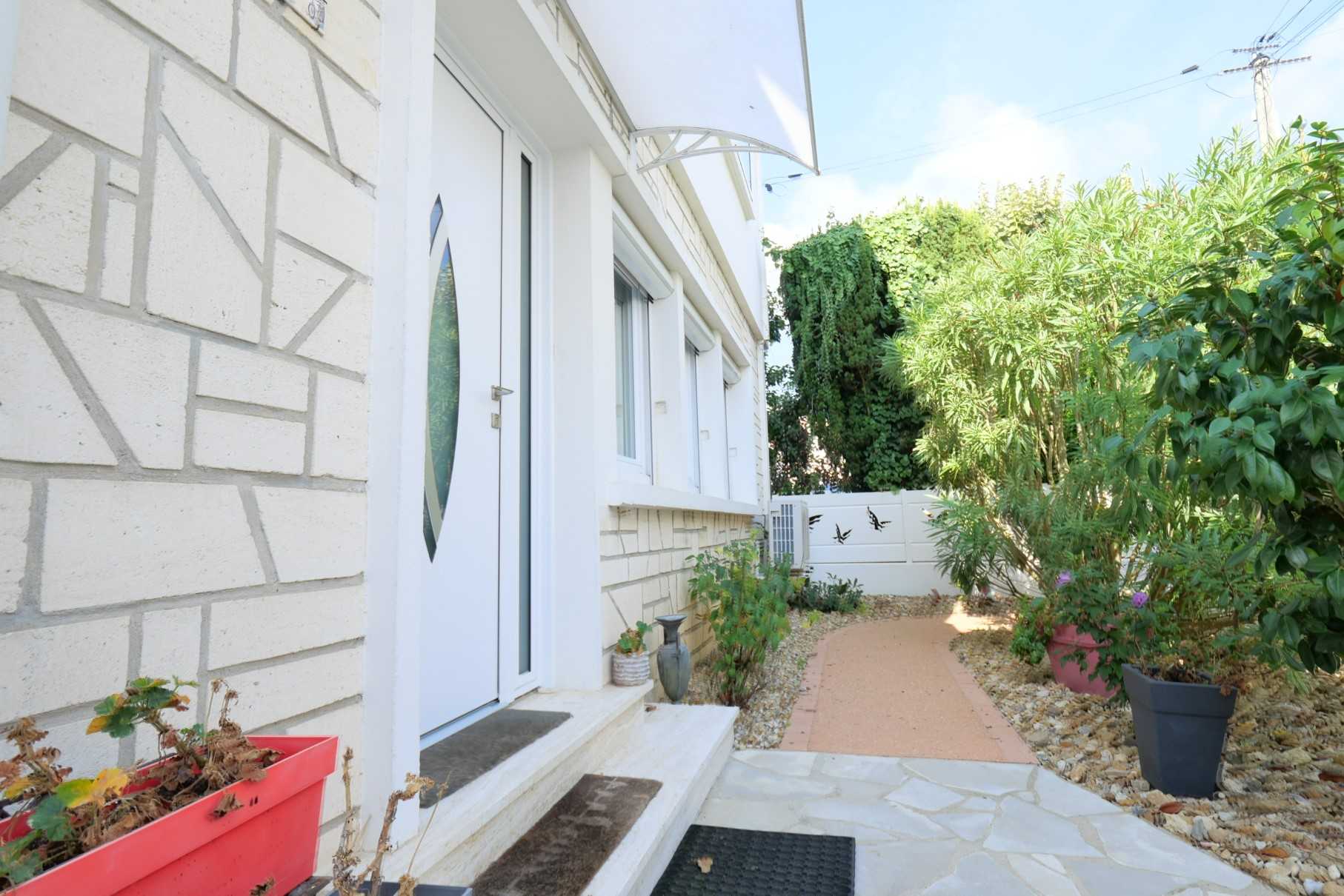 appartement à vendre sur ROYAN, FONCILLON
