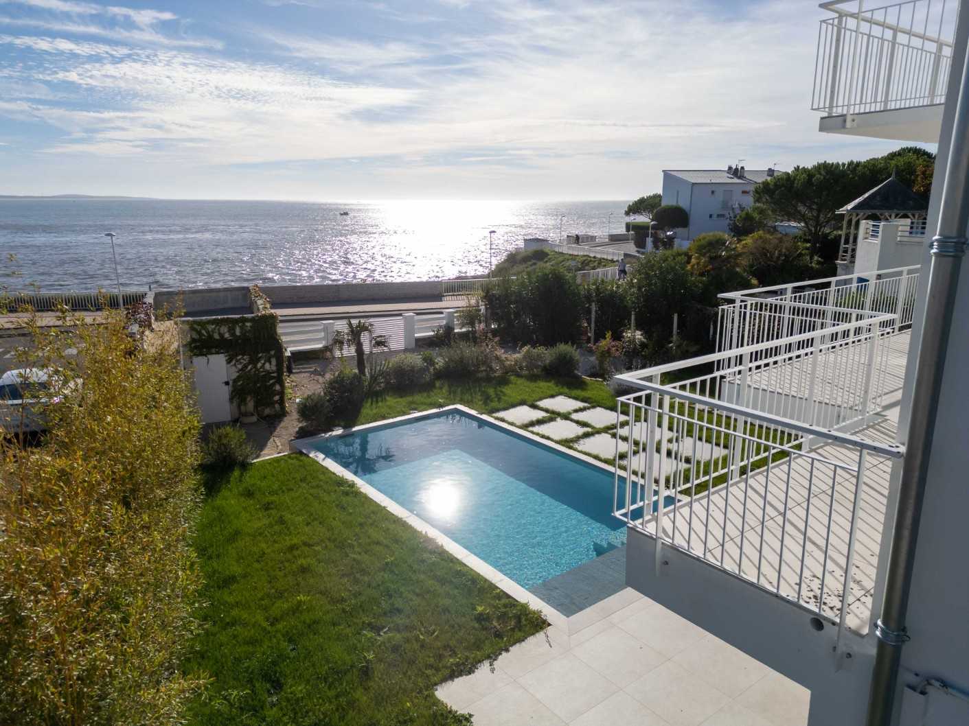 appartement à vendre sur Le Chay