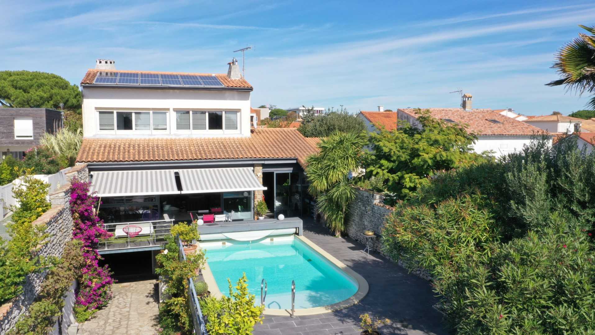 appartement à vendre sur Royan