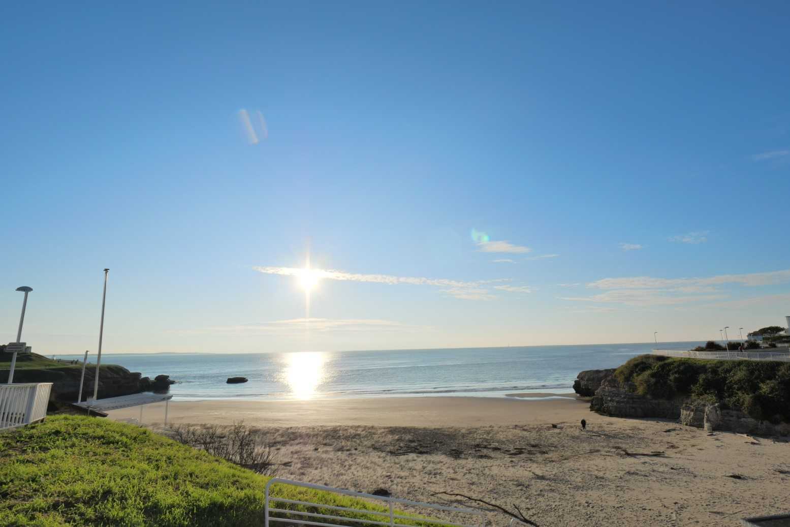 appartement à vendre sur Royan, Le Chay