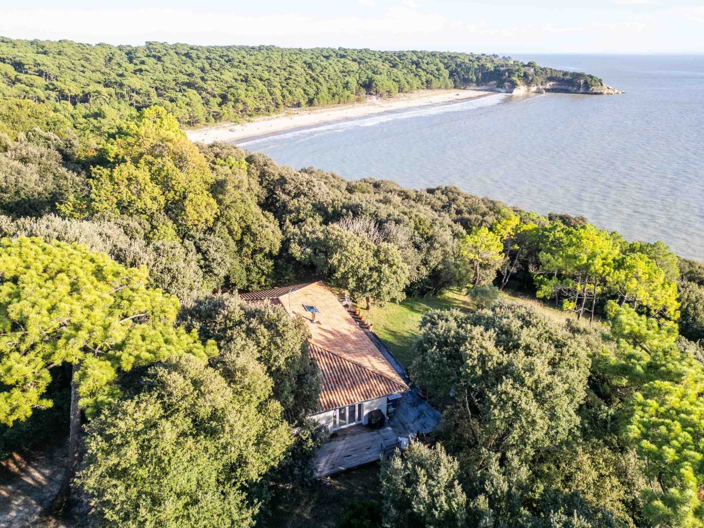 appartement à vendre sur Saint-Georges-De-Didonne
