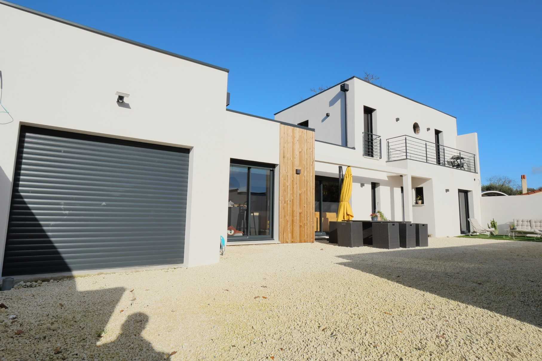 appartement à vendre sur Saint Sulpice de Royan