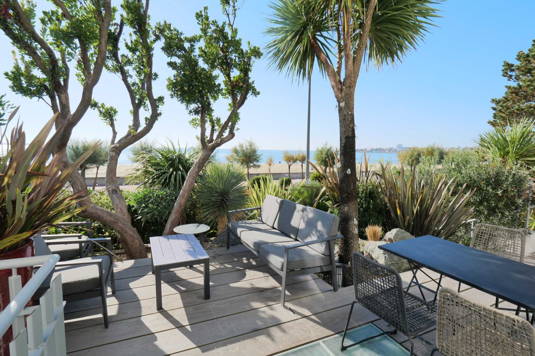 appartement à vendre sur ROYAN