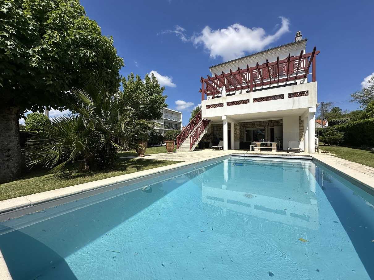 appartement à vendre sur Royan, Le Pigeonnier