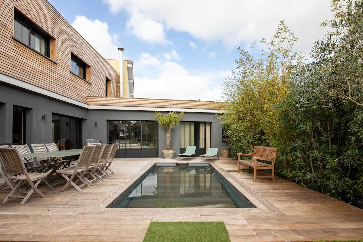 appartement à vendre sur Saint Palais sur mer