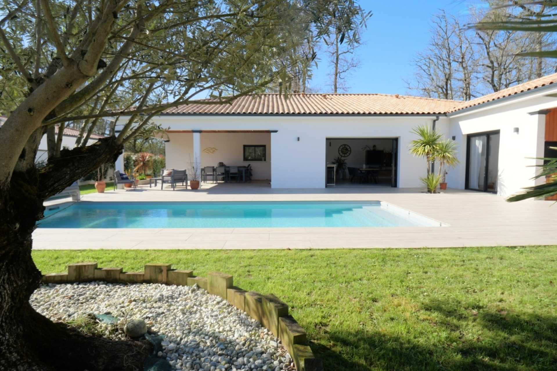 appartement à vendre sur BREUILLET