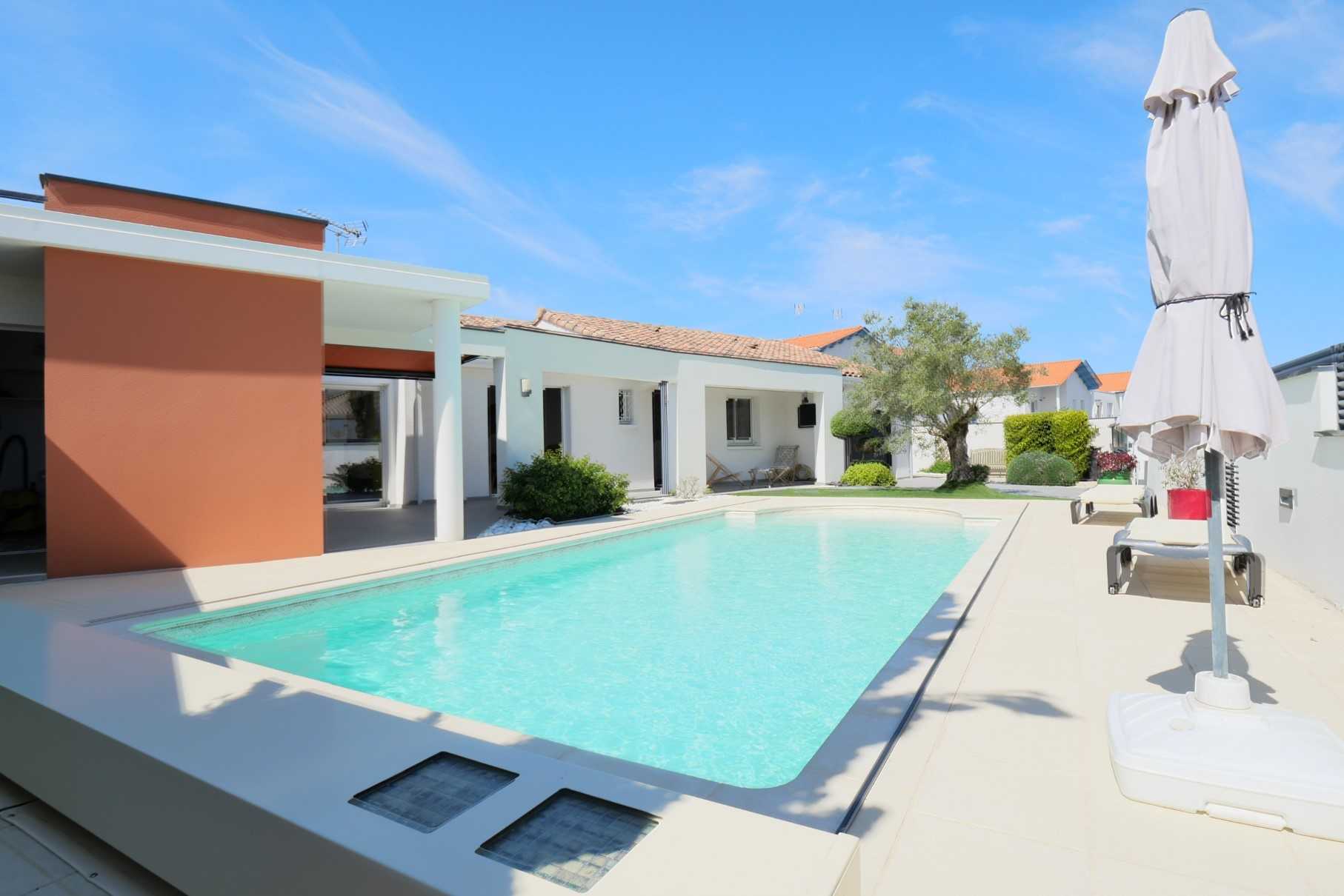 appartement à vendre sur Saint Georges de Didonne