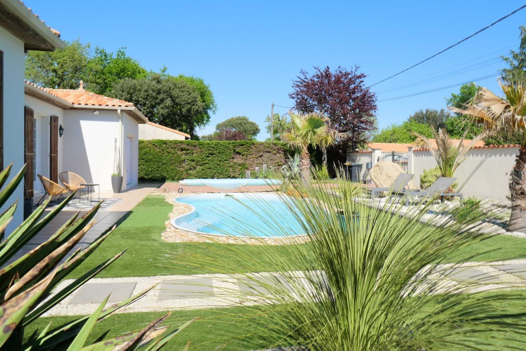 appartement à vendre sur Breuillet