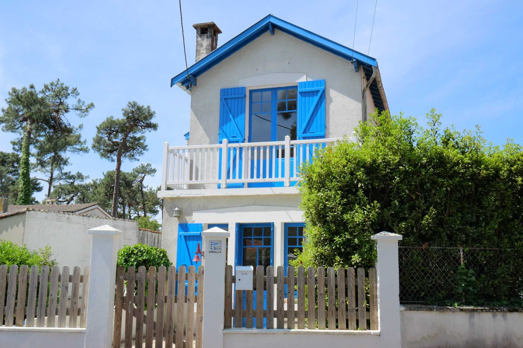 appartement à vendre sur ROYAN, Le Parc