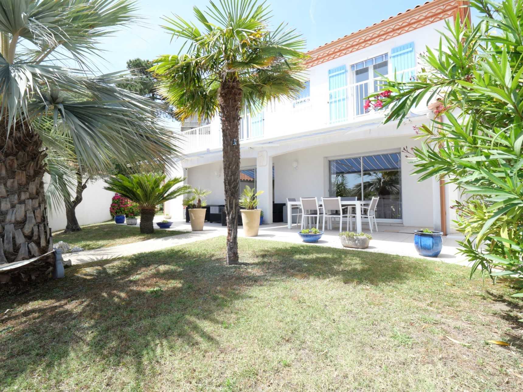 appartement à vendre sur Saint Palais sur mer