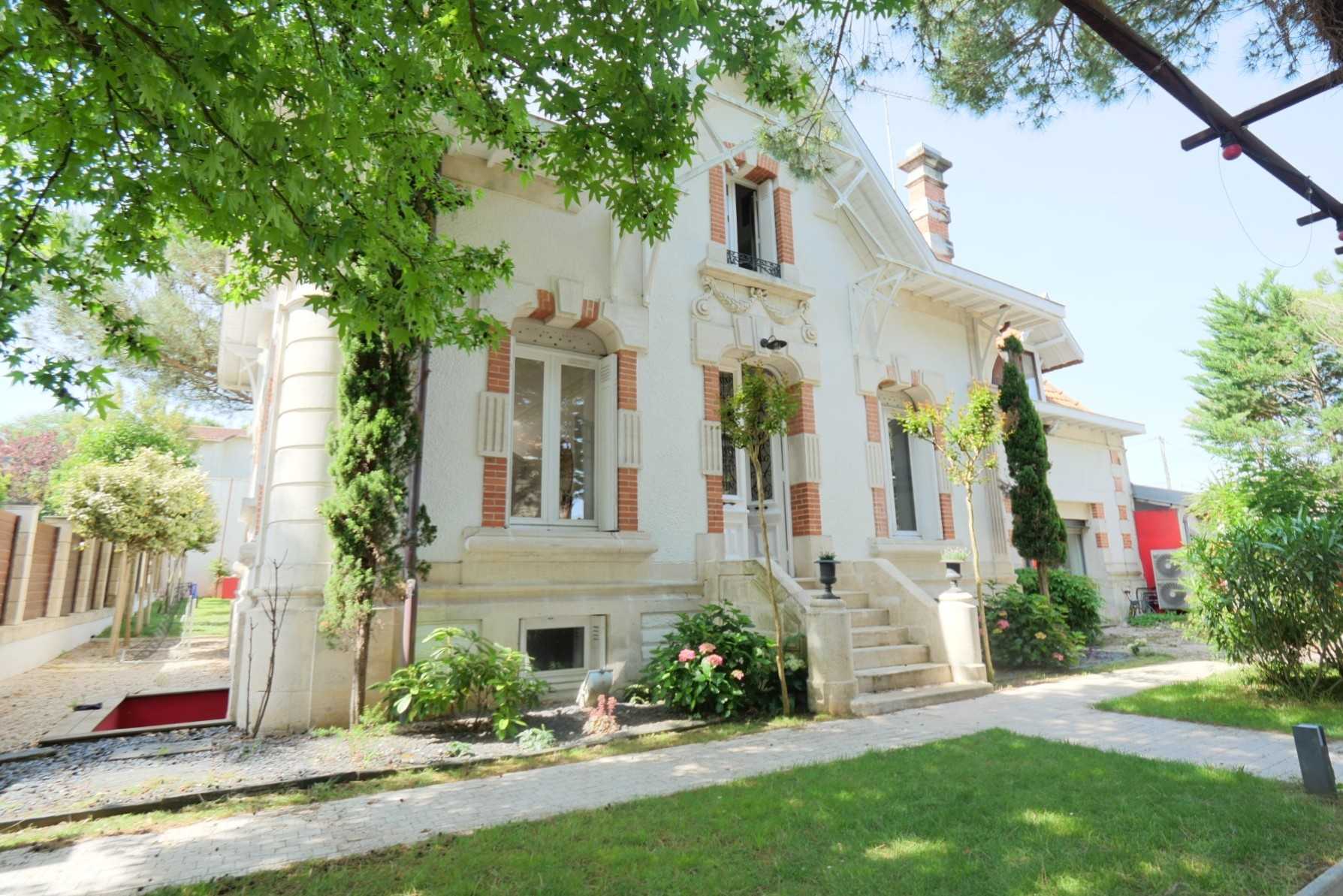 appartement à vendre sur ROYAN, Le Parc