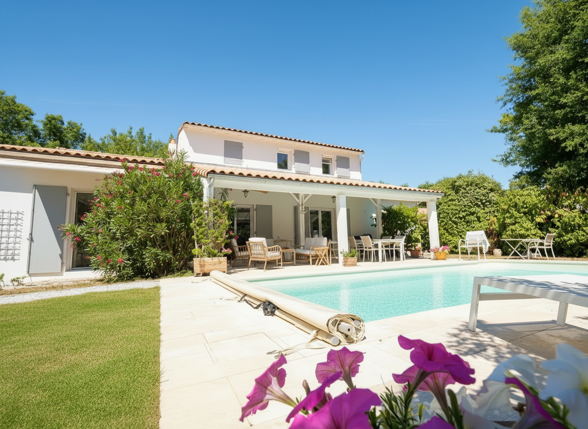 appartement à vendre sur Breuillet Centre