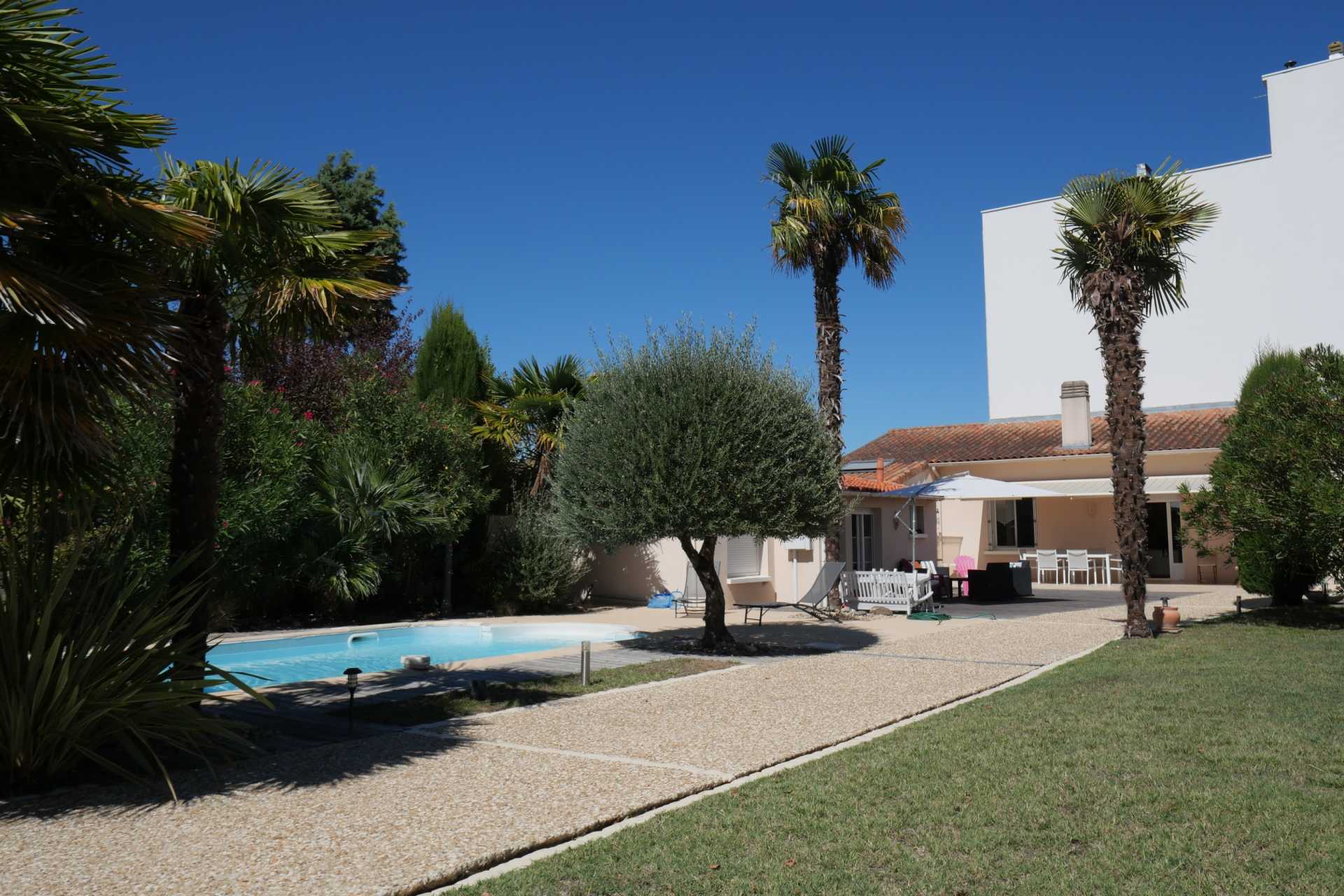 appartement à vendre sur ROYAN, Le Chay