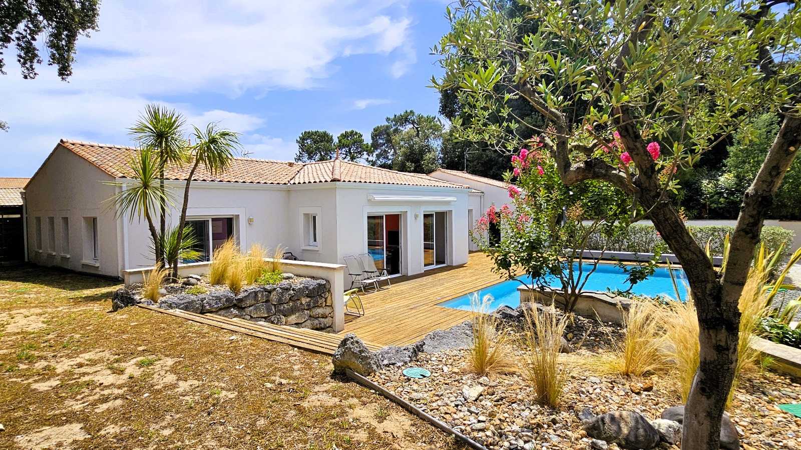 appartement à vendre sur Saint Georges de Didonne