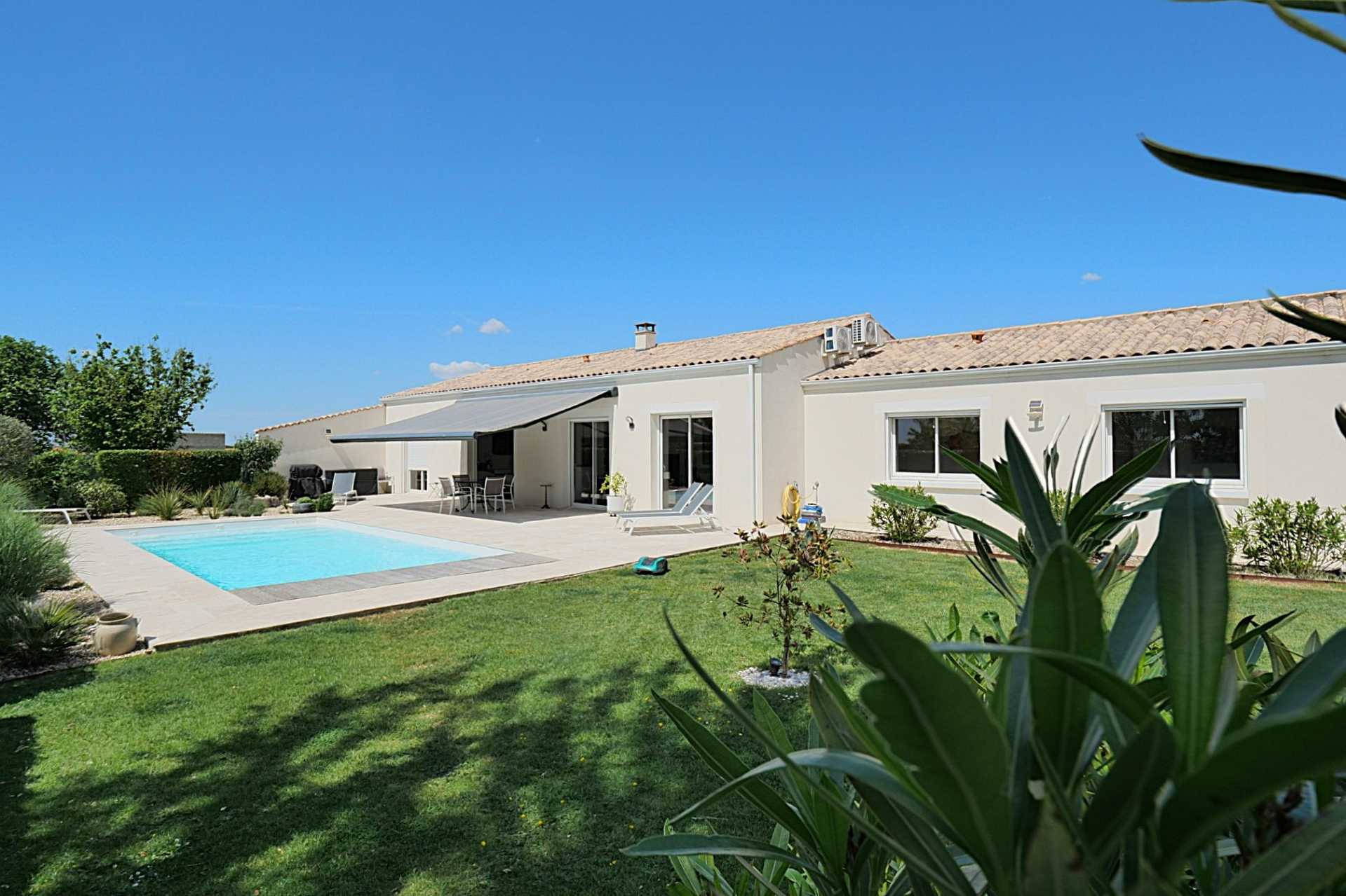 appartement à vendre sur MEDIS