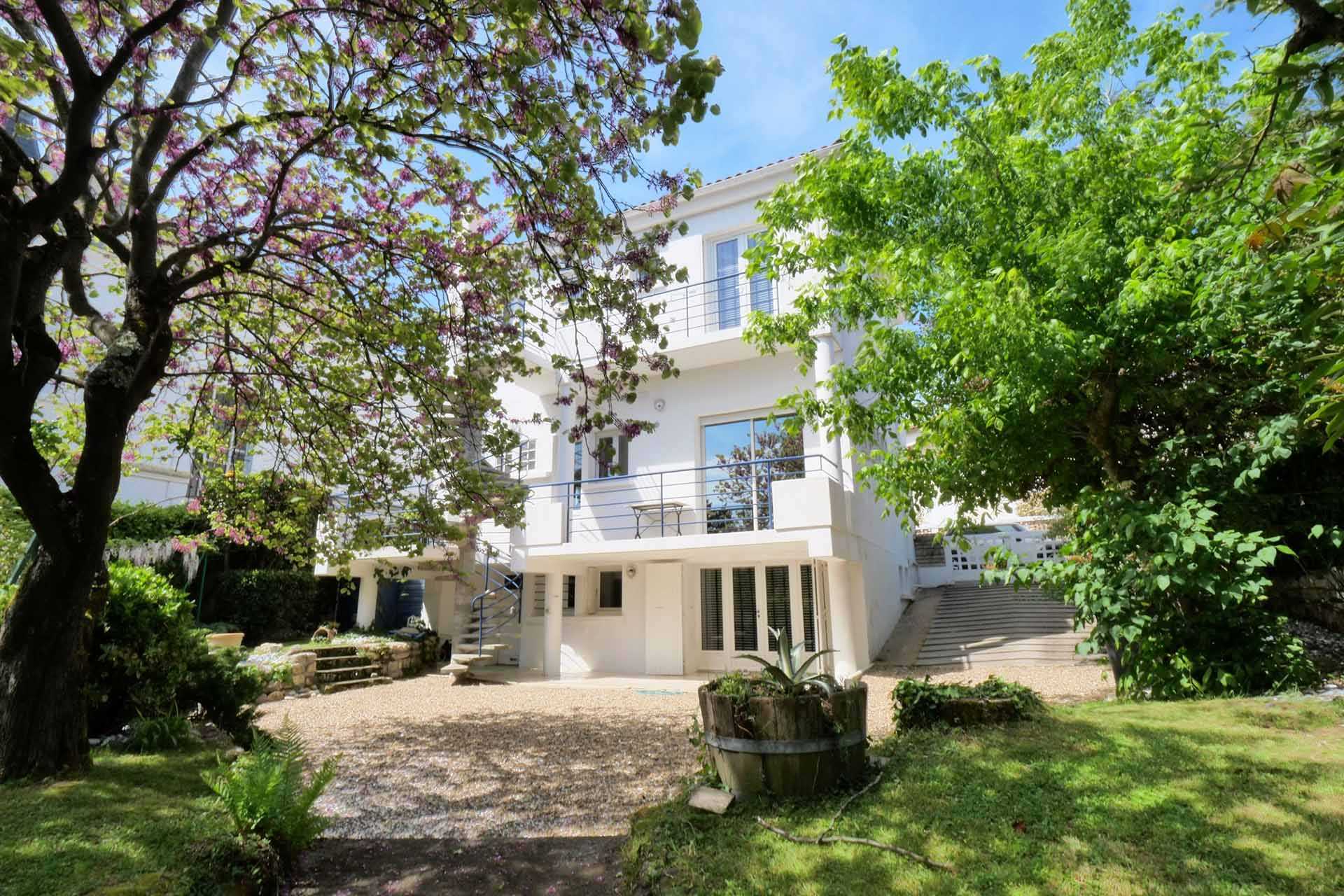 appartement à vendre sur Royan