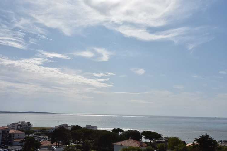 vente appartement sur royan et sa région