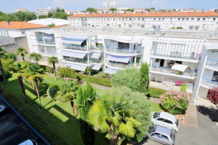 vente appartement sur royan et sa région
