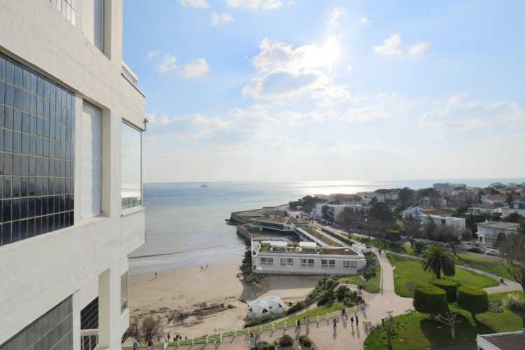 vente appartement sur royan et sa région