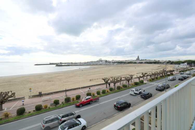 vente appartement sur royan et sa région