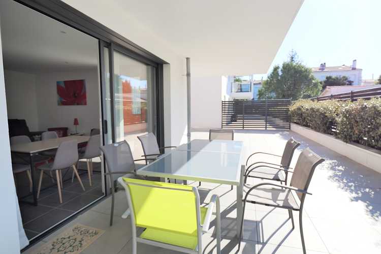 vente appartement sur royan et sa région