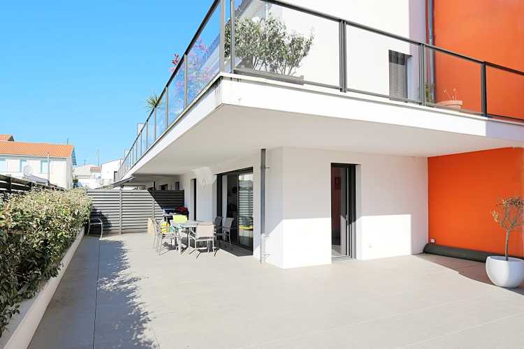 Cabinet Briand | votre agence immobilière Royan, spécialiste des biens immobiliers de prestige sur la côte charentaise