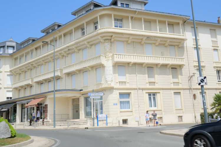 vente appartement sur royan et sa région