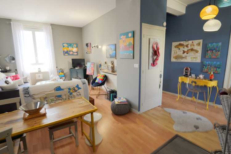 Cabinet Briand | votre agence immobilière Royan, spécialiste des biens immobiliers de prestige sur la côte charentaise