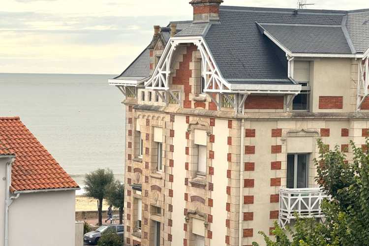 Cabinet Briand | votre agence immobilière Royan, spécialiste des biens immobiliers de prestige sur la côte charentaise